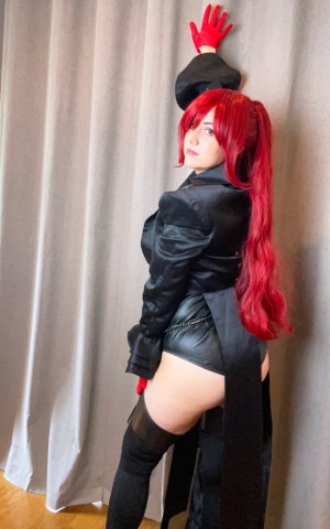 Bunnytails Photo #172