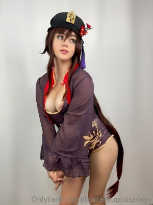 buttercupcosplays Post #9