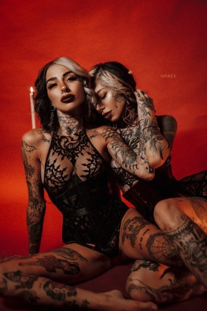 Cruellamorgan Photo #470