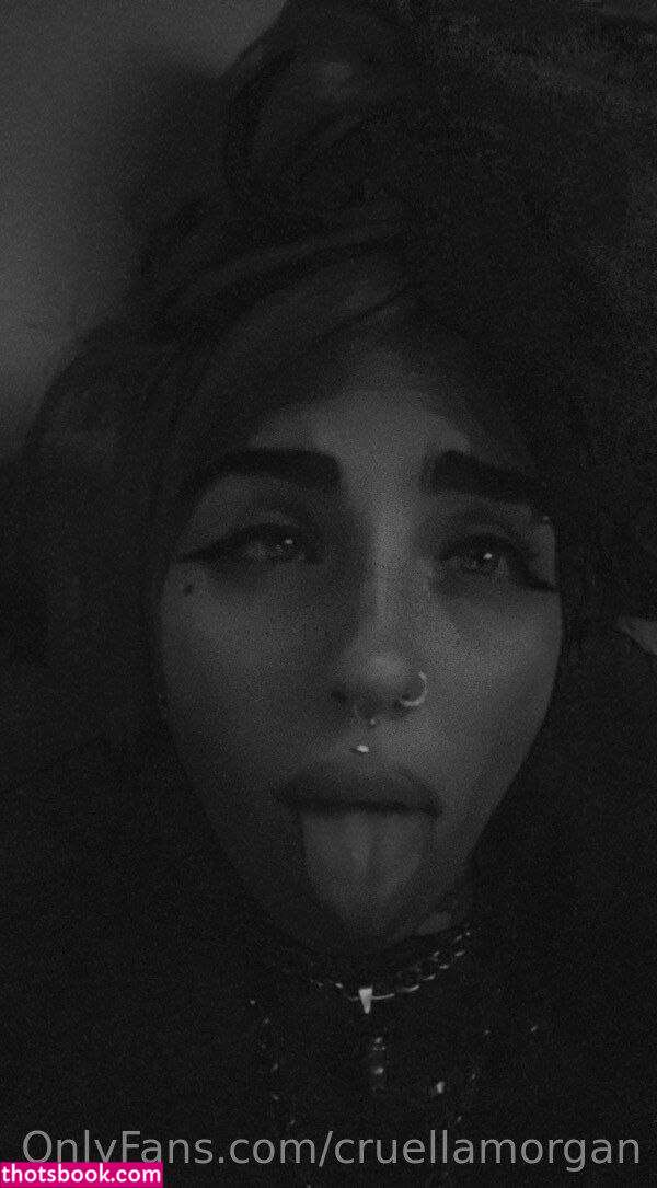 Cruellamorgan Photo #479