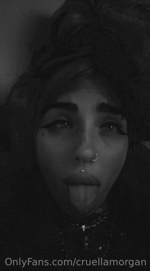 Cruellamorgan Post #14