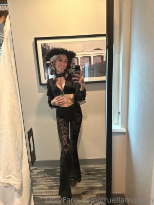 Cruellamorgan Photo #489