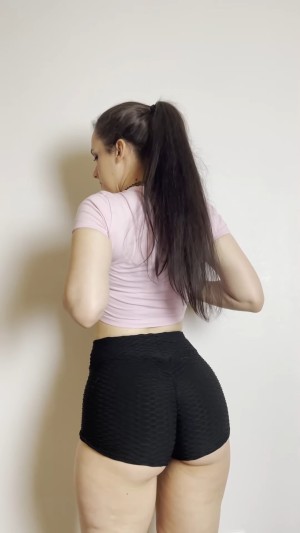 Bunnytails Video #267