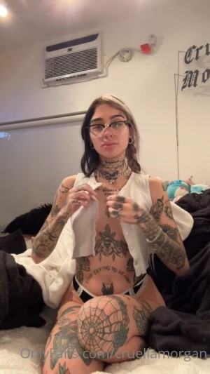 Cruellamorgan Post #23