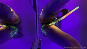 Tricia Pain Video #14