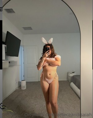 Janiece Nyasia Photo #1