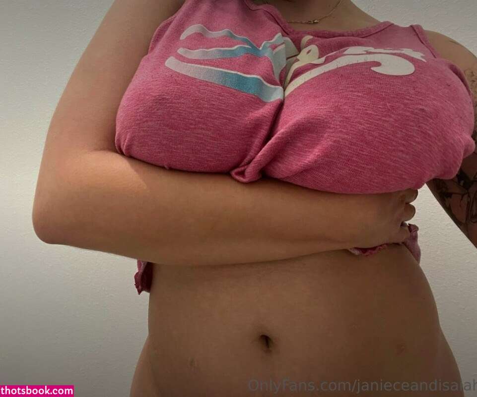 Janiece Nyasia Photo #16