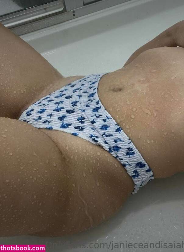 Janiece Nyasia Photo #17