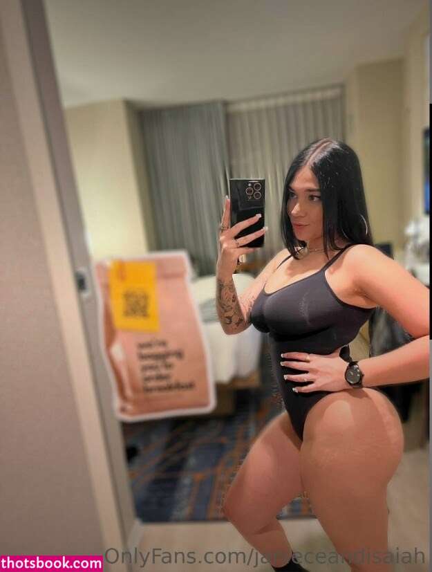 Janiece Nyasia Photo #18