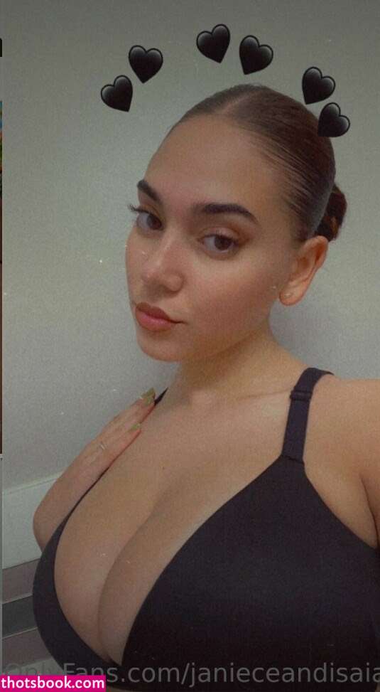 Janiece Nyasia Photo #20