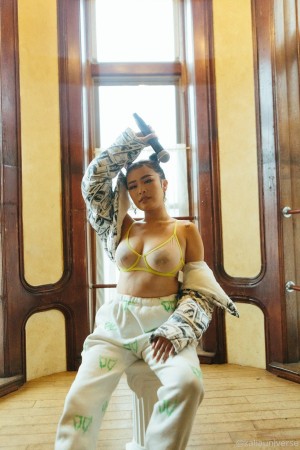 Ka Lia Universe Photo #1