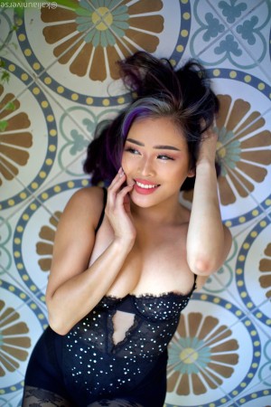 Ka Lia Universe Photo #20