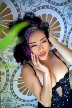 Ka Lia Universe Photo #22