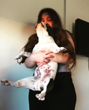 Paloma Piquet Photo #8