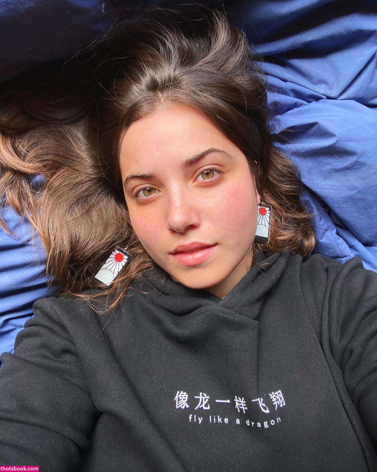 Paloma Piquet Photo #14