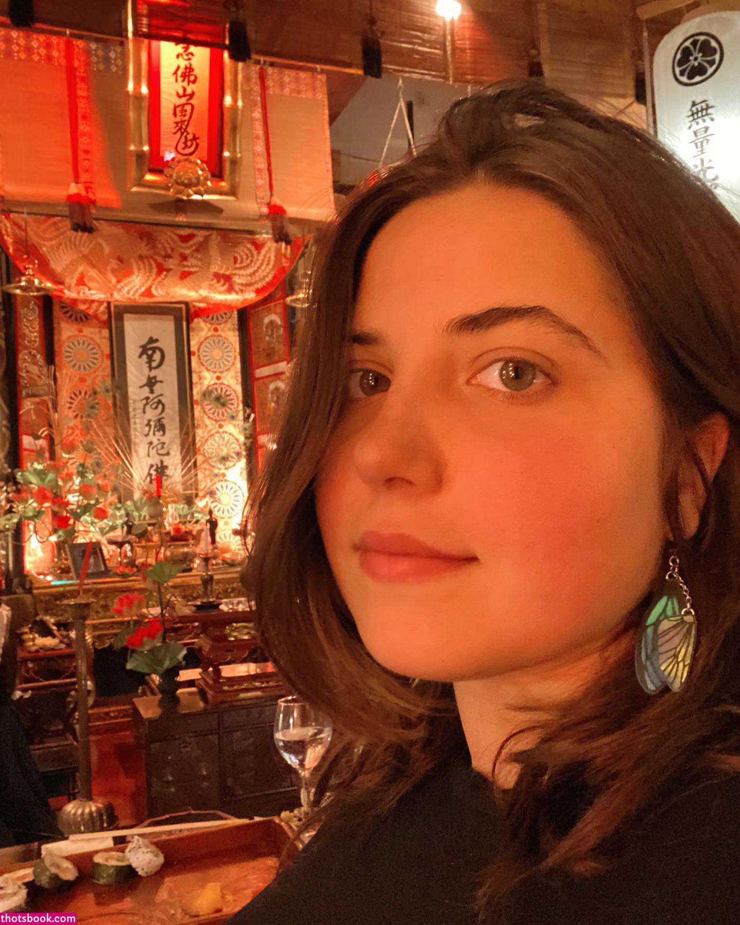 Paloma Piquet Photo #16