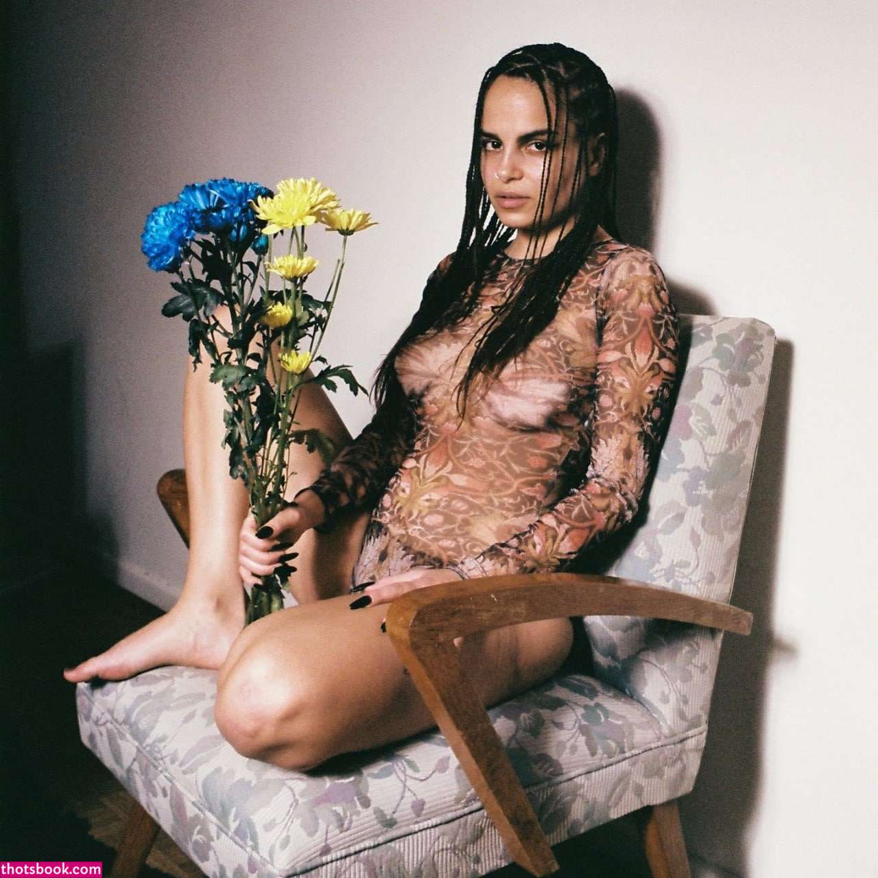 Rarity Blaze Photo #3