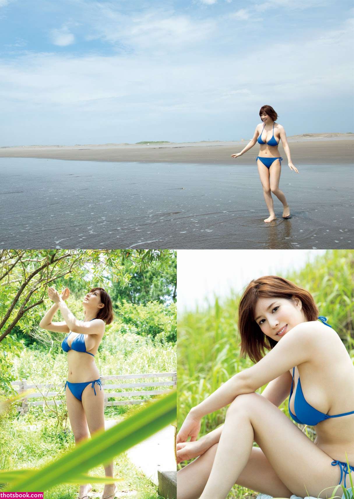 Shiose Asuka Photo #30