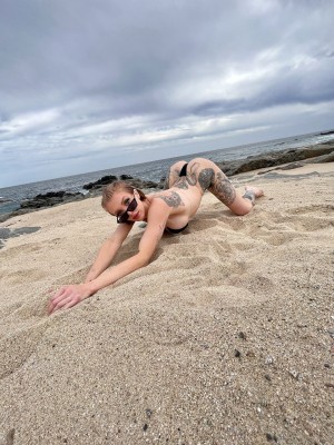 urfavredhead Photo #65