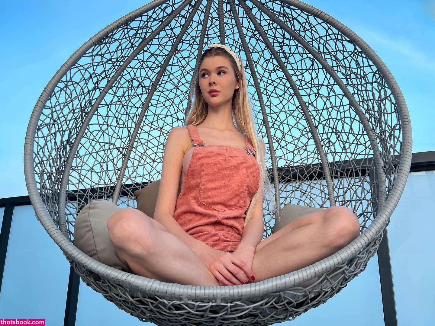 Where Is Lily Photo #39