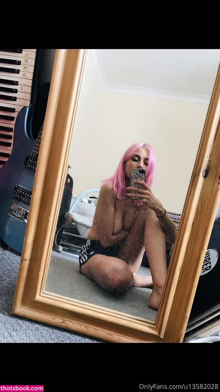 Darcy del Ray Photo #1