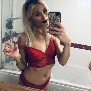 Darcy del Ray Photo #17