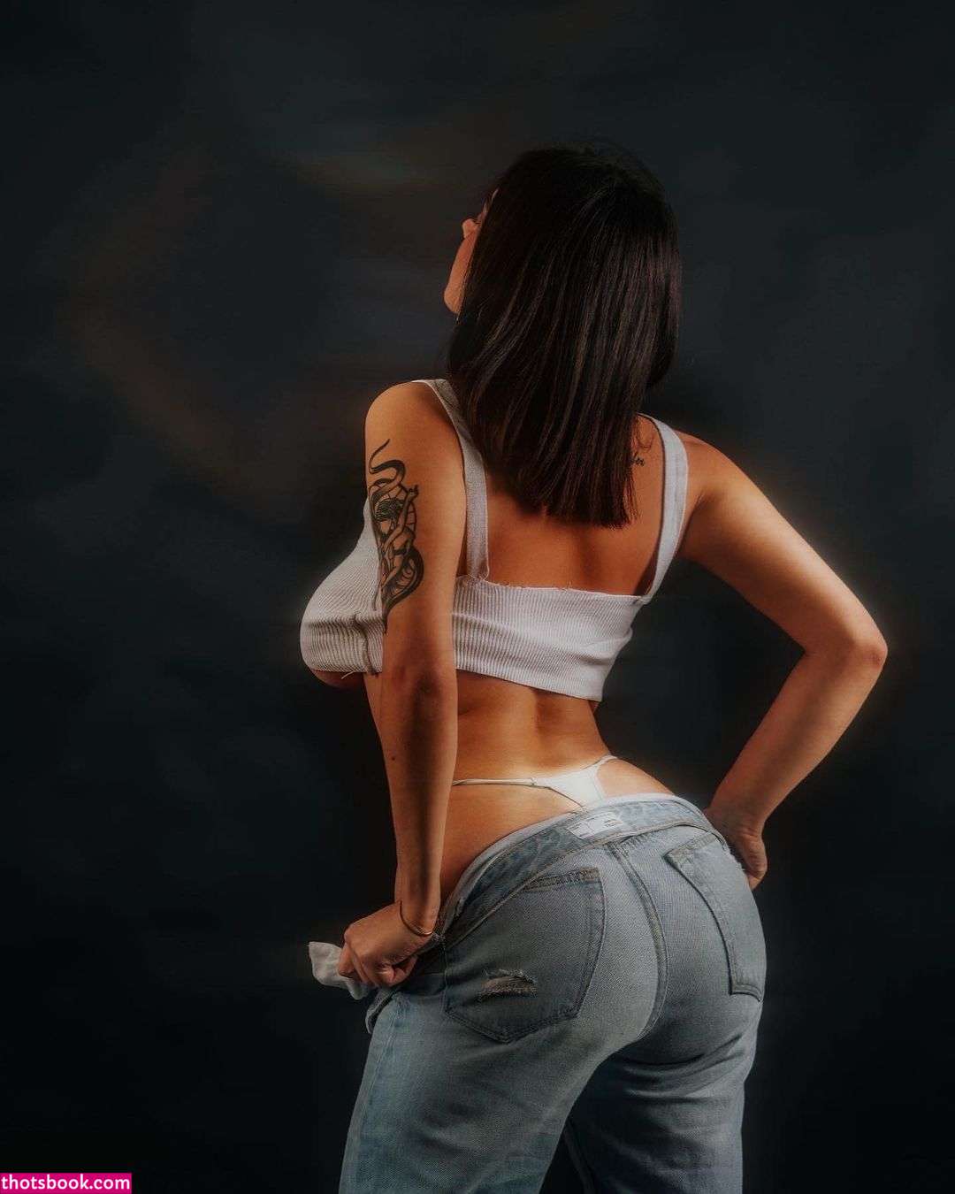 isyourgirlangie Photo #9