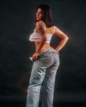 isyourgirlangie Photo #8