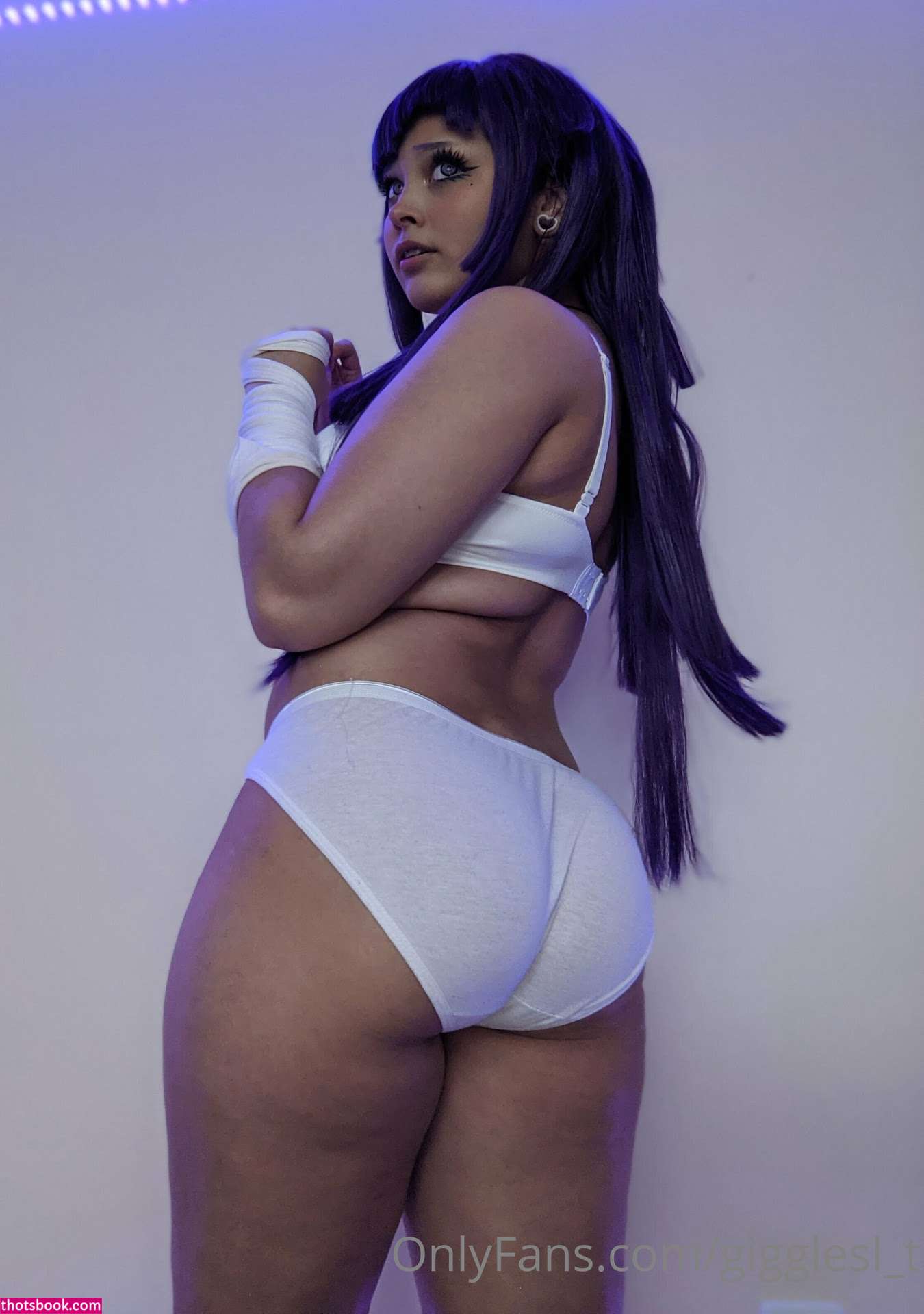 Itskiwicosplay Photo #25