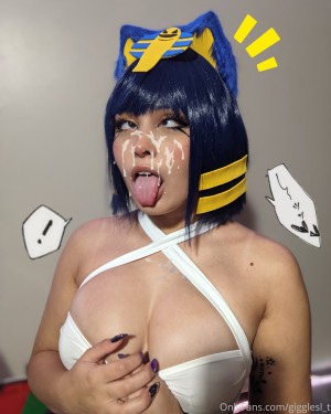 Itskiwicosplay Photo #24