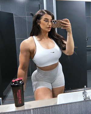 Kiki Vhyce Photo #14