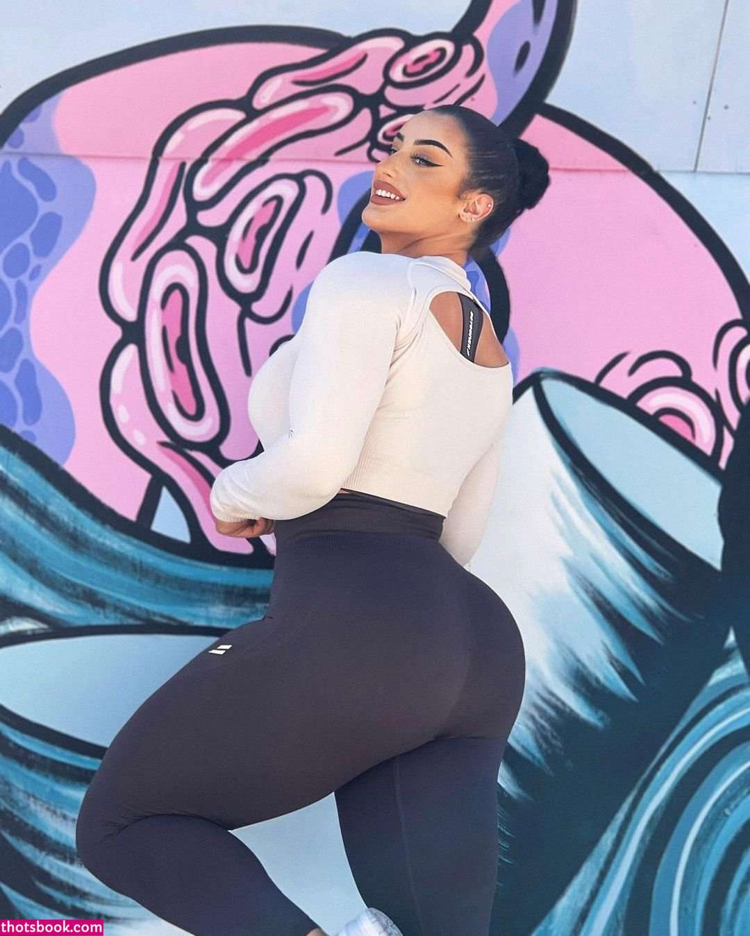 Kiki Vhyce Photo #19