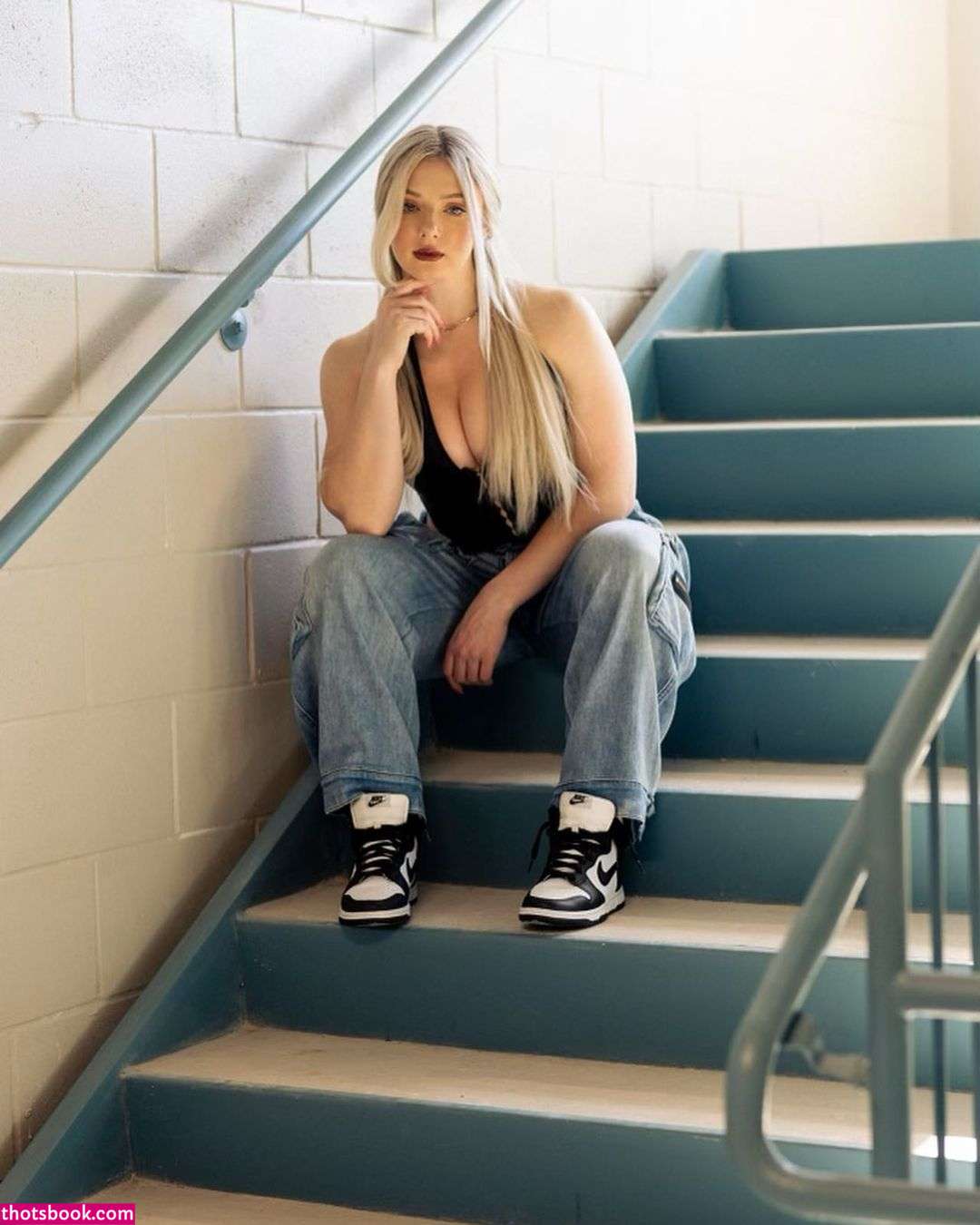 Miranda Cohen Photo #38