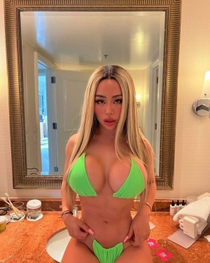 Angelinababy Photo #97