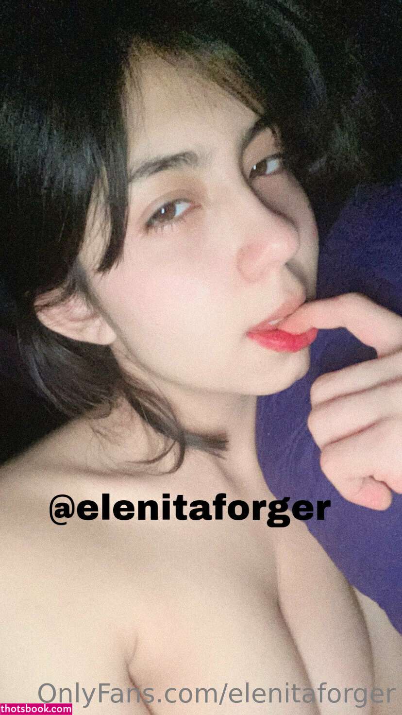 Elain3uwu Photo #59