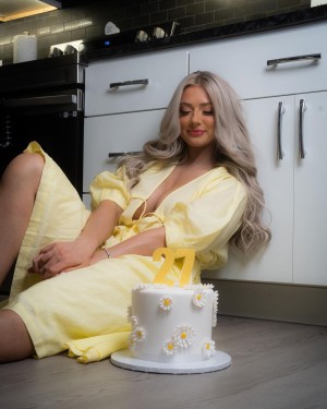 Miranda Cohen Post #9