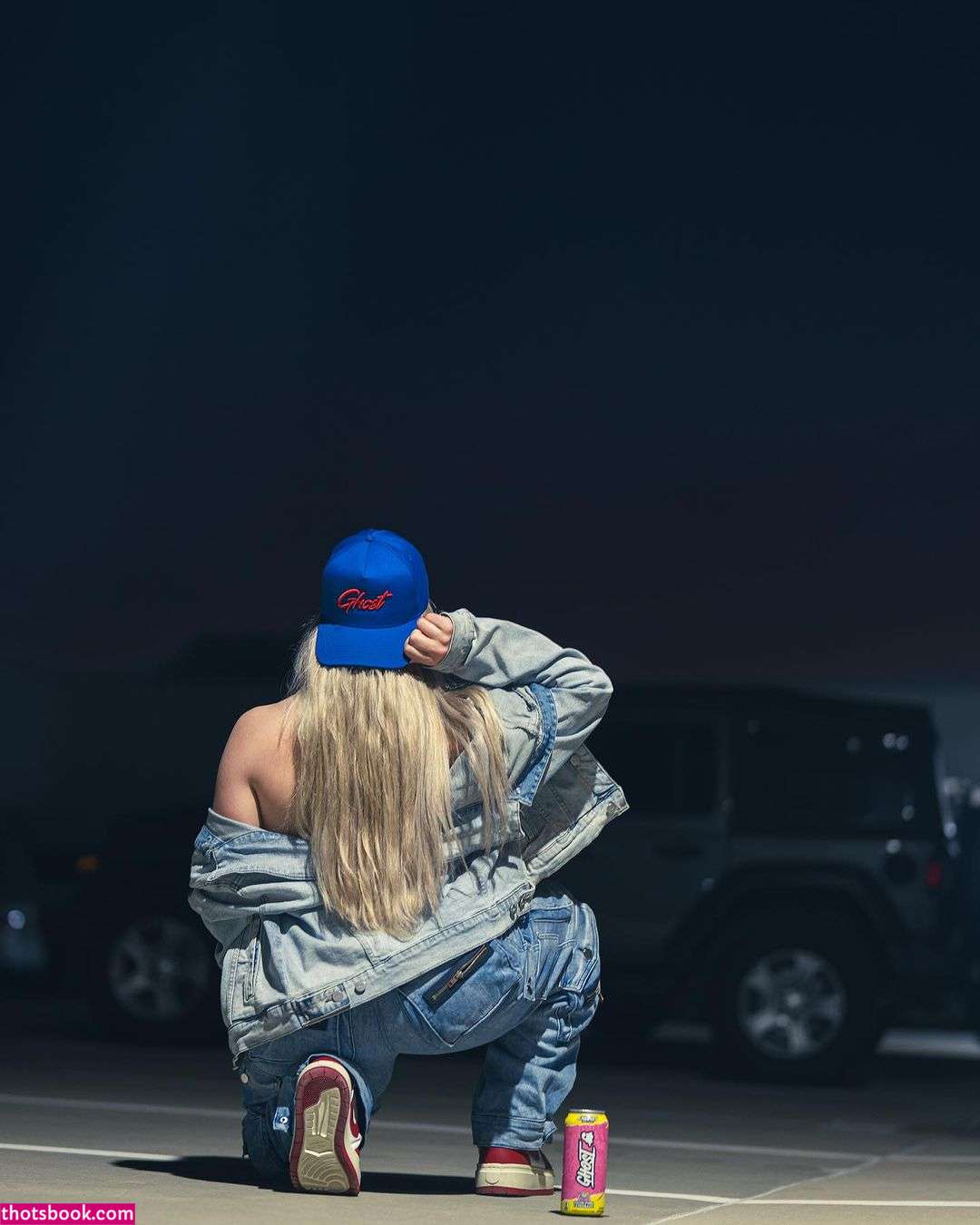 Miranda Cohen Photo #70