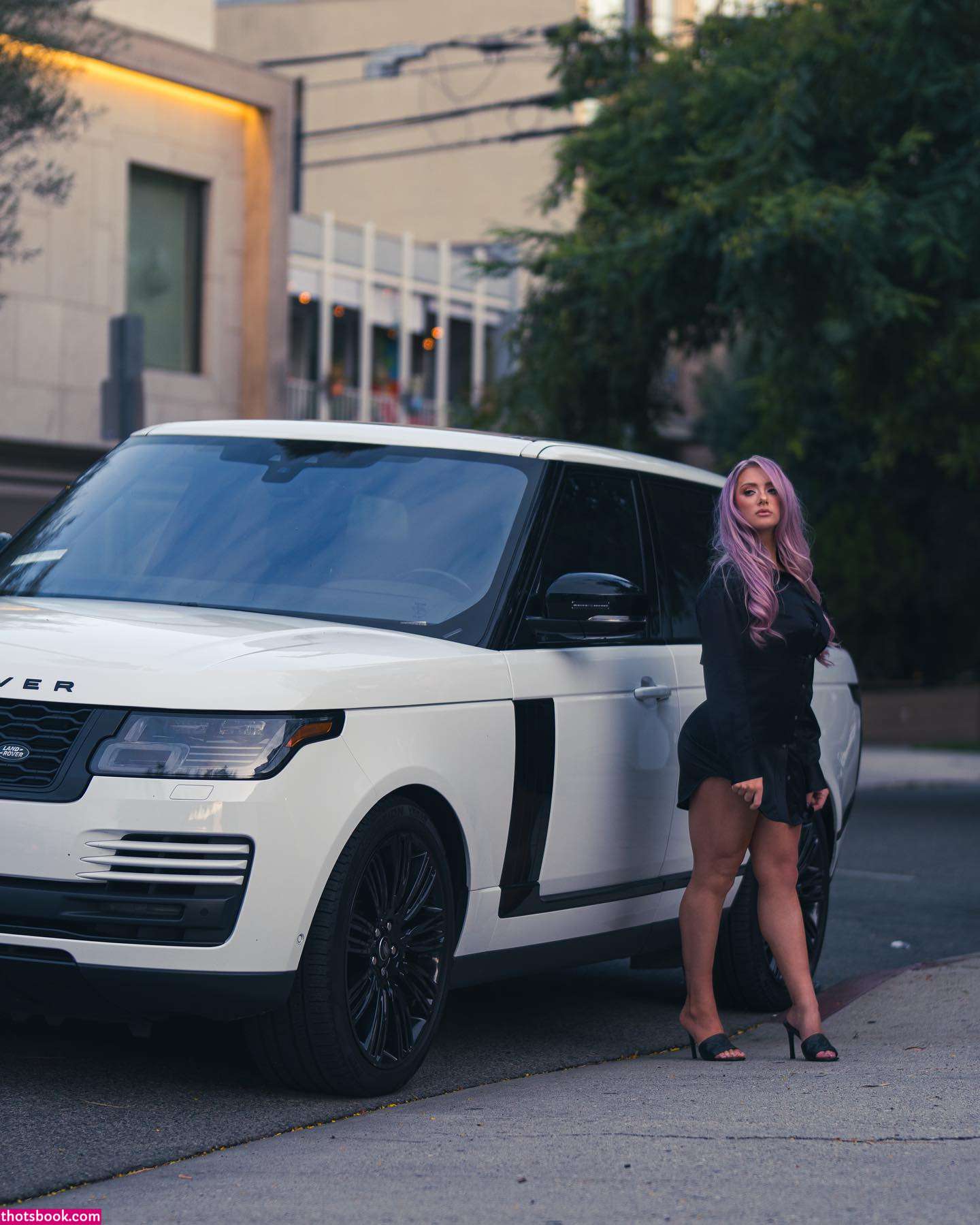 Miranda Cohen Photo #78