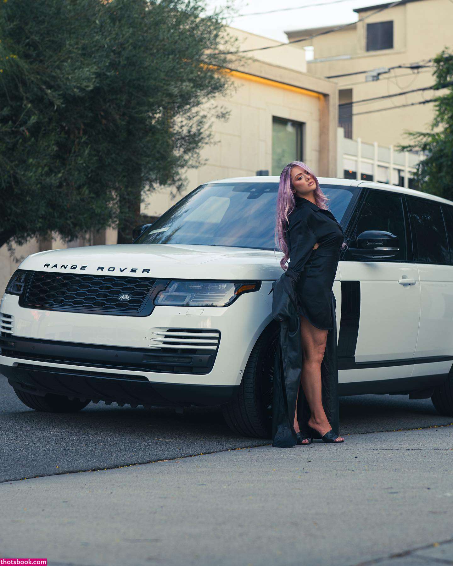 Miranda Cohen Photo #81