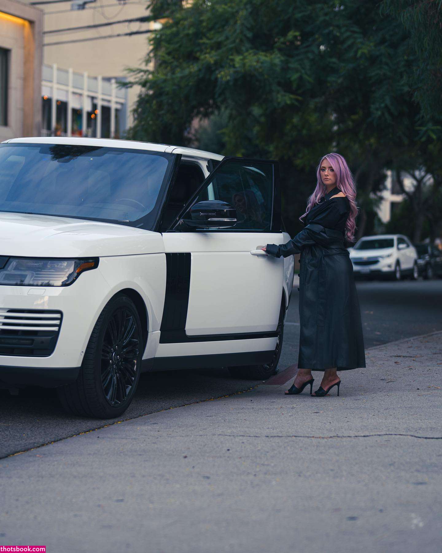 Miranda Cohen Photo #82