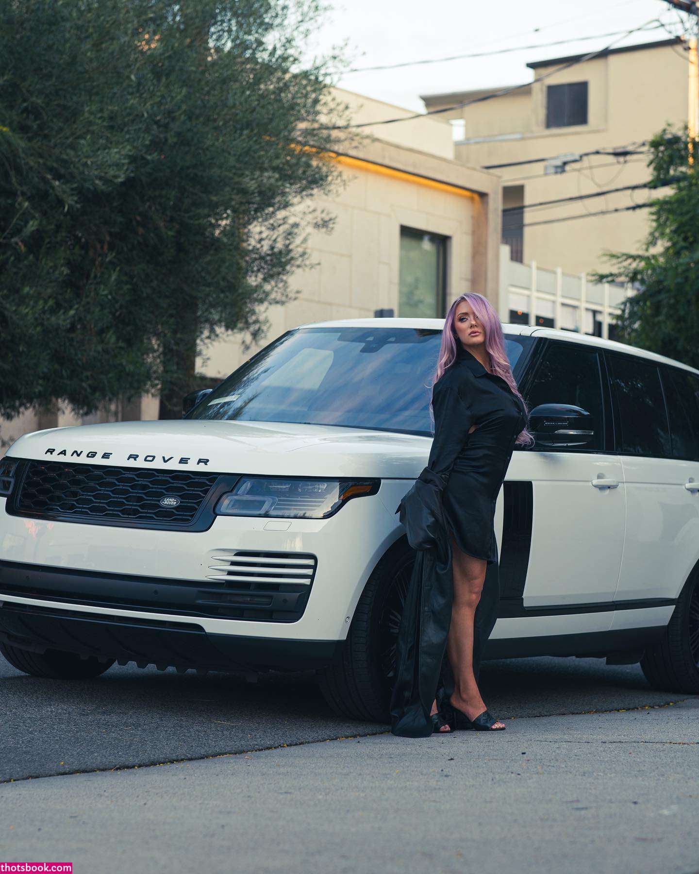 Miranda Cohen Photo #86