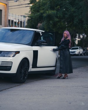 Miranda Cohen Photo #82