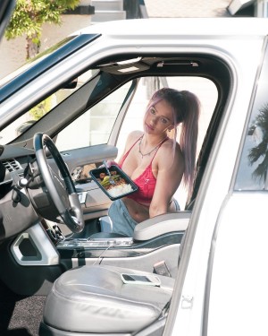 Miranda Cohen Photo #84