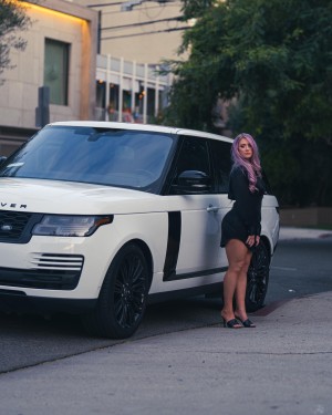 Miranda Cohen Photo #88