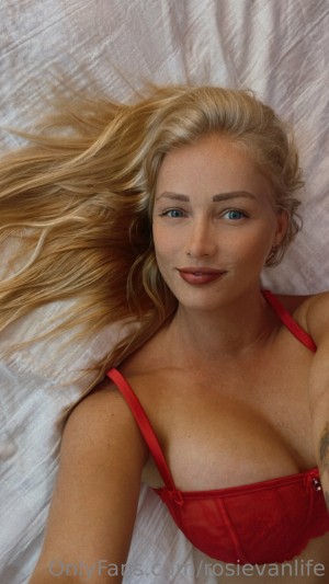 Rosievanlife Photo #219