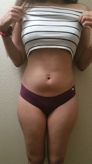 Annashykitten Video #18