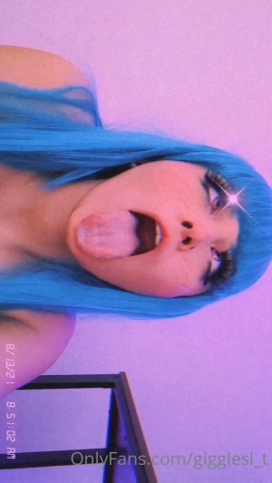 Itskiwicosplay Video #39