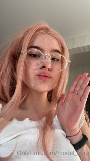 Mira David Video #35