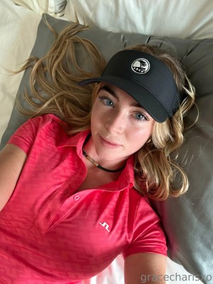 Grace Charis Photo #167