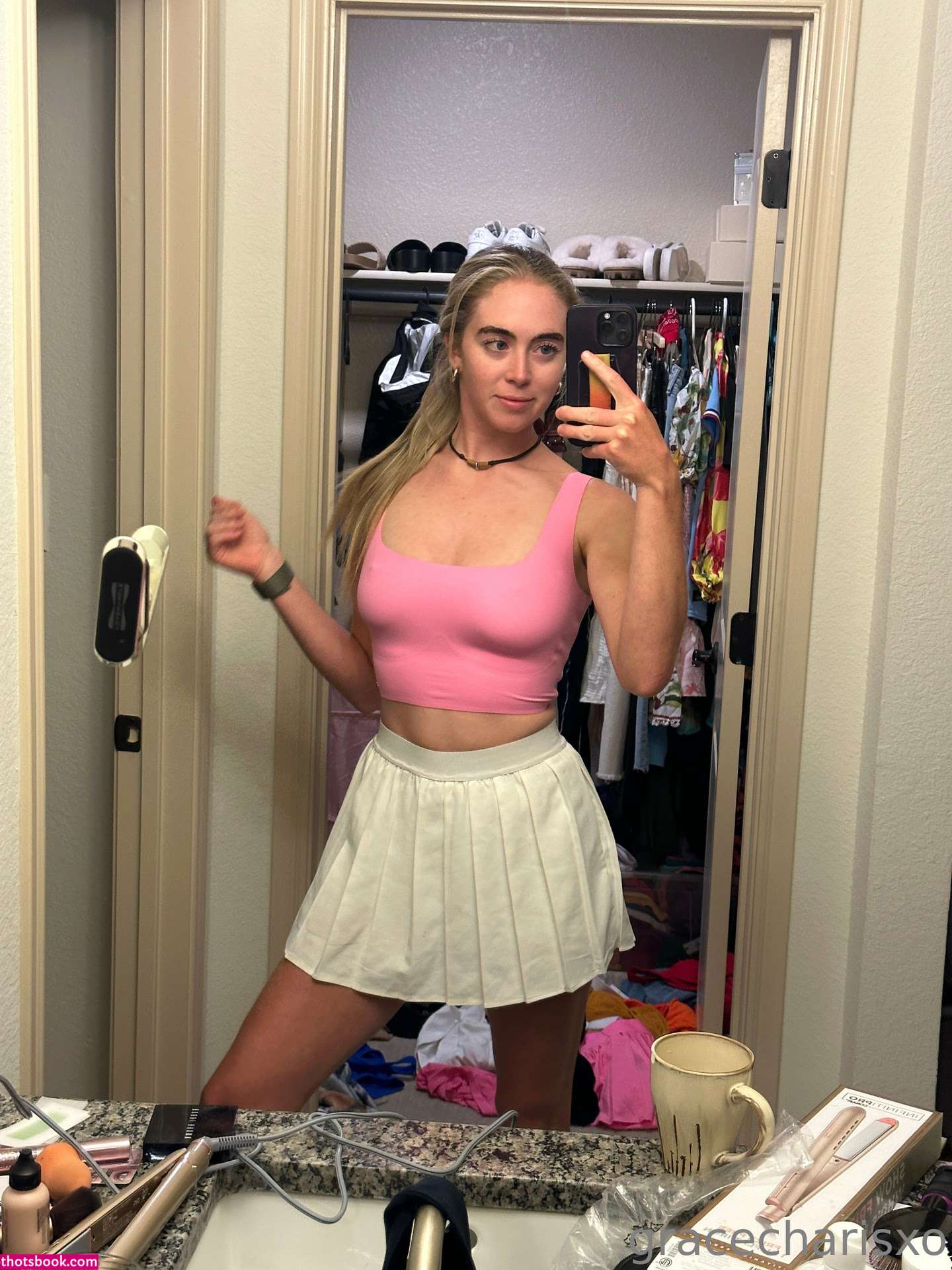 Grace Charis Photo #177